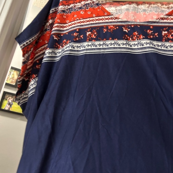 Xl white birch top - Picture 6 of 6